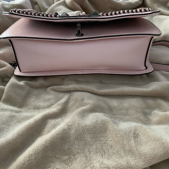 Rebecca Minkoff Shoulder Flap Bag - Picture 3 of 8